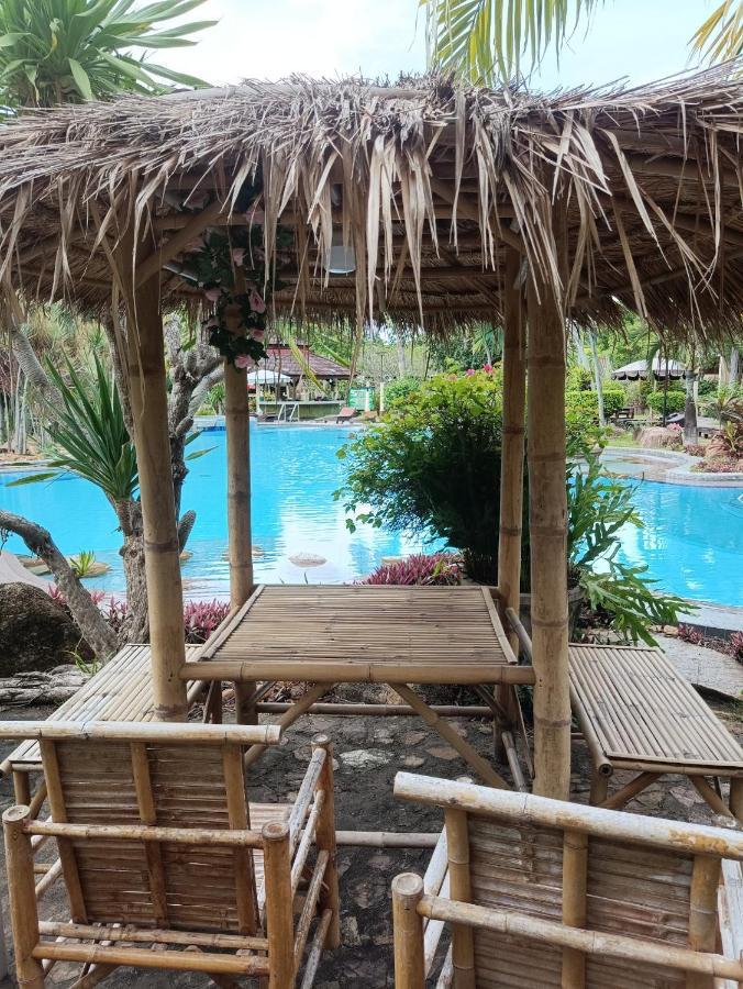 Ban Nam Mao Resort Praia de Jomtien Exterior foto
